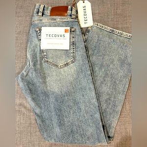 Tecovas, Men’s Premium Jeans